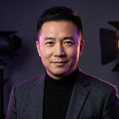 黑丝首席导演陈锐峰