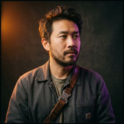 黑丝首席摄影师张墨白